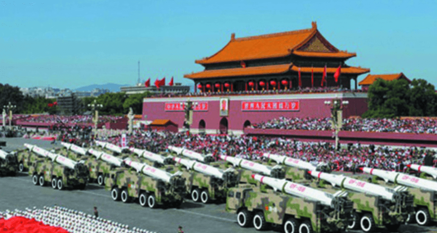 중국 전승절 날짜와 의미 총정리 2025 (전승절 뜻 포함)